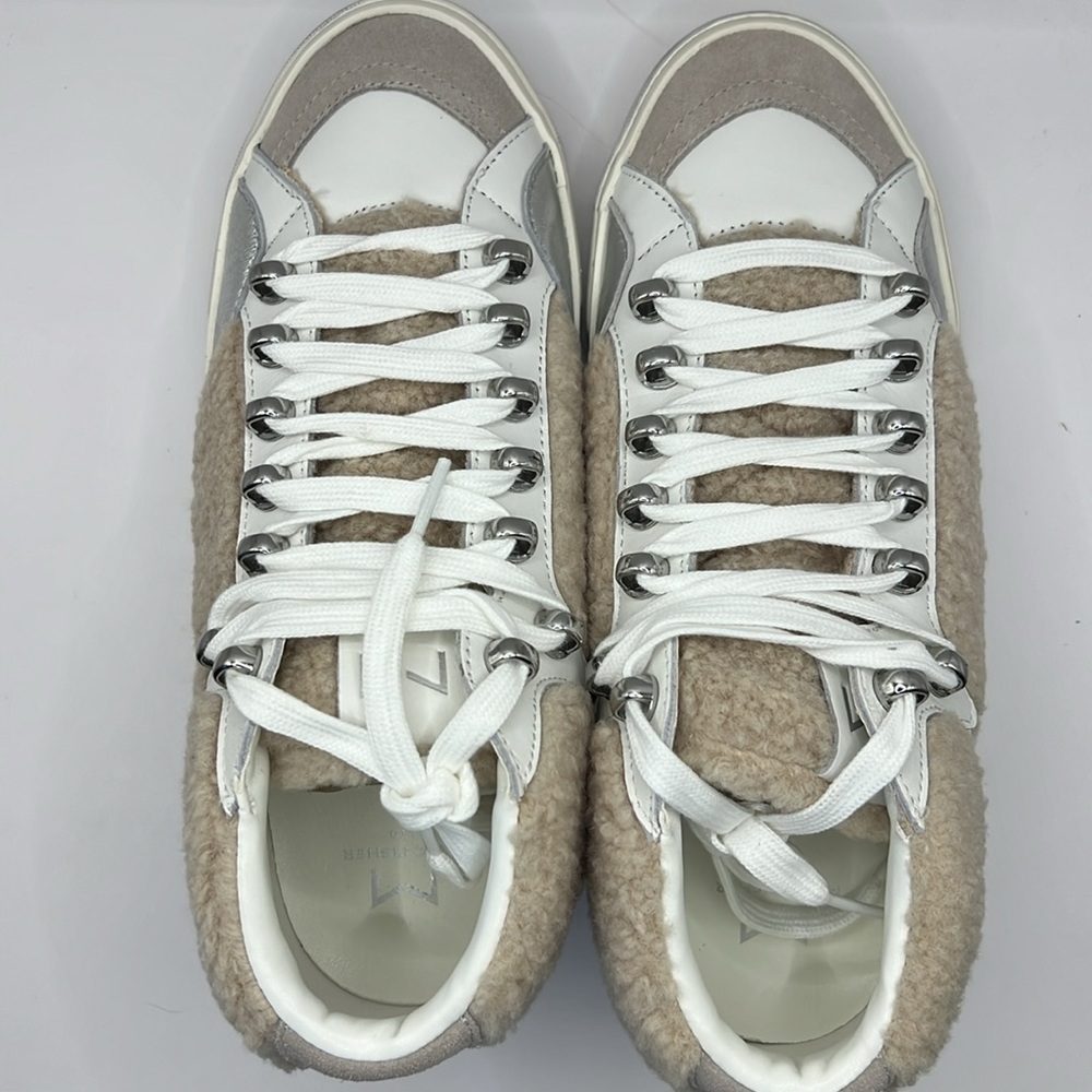 Marc Fisher Mlmerin Size 7.5 Nib - image 4